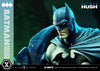 Batman: Hush - Batman (Regular) 1/4 Scale Statue