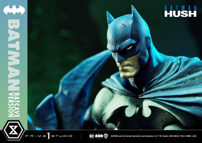 Batman: Hush - Batman (Regular) 1/4 Scale Statue