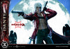 Devil May Cry 3 - Dante (Regular) 1/4 Scale Statue