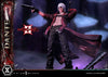 Devil May Cry 3 - Dante (Regular) 1/4 Scale Statue