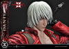 Devil May Cry 3 - Dante (Regular) 1/4 Scale Statue