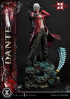 Devil May Cry 3 - Dante (Regular) 1/4 Scale Statue