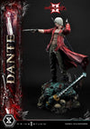 Devil May Cry 3 - Dante (Regular) 1/4 Scale Statue