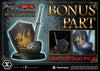 Demon's Souls - Penetrator (Bonus Version) 1/4 Scale Statue