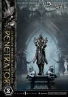 Demon's Souls - Penetrator (Bonus Version) 1/4 Scale Statue