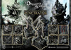 Demon's Souls - Penetrator (Bonus Version) 1/4 Scale Statue