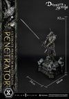 Demon's Souls - Penetrator (Bonus Version) 1/4 Scale Statue