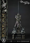 Demon's Souls - Penetrator (Bonus Version) 1/4 Scale Statue