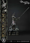 Demon's Souls - Penetrator (Bonus Version) 1/4 Scale Statue