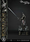 Demon's Souls - Penetrator (Bonus Version) 1/4 Scale Statue