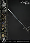 Demon's Souls - Penetrator (Bonus Version) 1/4 Scale Statue
