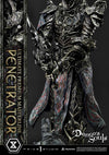 Demon's Souls - Penetrator (Bonus Version) 1/4 Scale Statue