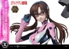 Evangelion - Mari Makinami (Entry Plug Interior) Bonus Version 1/4 Scale Statue