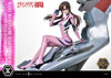 Evangelion - Mari Makinami (Entry Plug Interior) Bonus Version 1/4 Scale Statue