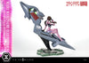 Evangelion - Mari Makinami (Entry Plug Interior) Bonus Version 1/4 Scale Statue