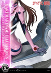 Evangelion - Mari Makinami (Entry Plug Interior) Bonus Version 1/4 Scale Statue