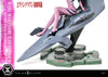 Evangelion - Mari Makinami (Entry Plug Interior) Bonus Version 1/4 Scale Statue