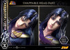 Fist of the North Star - Kenshiro and Yuria "Polar Star of Love" (Bonus Version) 1/4 Scale Statue