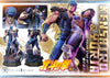 Fist of the North Star - Kenshiro and Yuria "Polar Star of Love" (Bonus Version) 1/4 Scale Statue