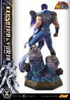 Fist of the North Star - Kenshiro and Yuria "Polar Star of Love" (Bonus Version) 1/4 Scale Statue