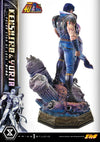 Fist of the North Star - Kenshiro and Yuria "Polar Star of Love" (Bonus Version) 1/4 Scale Statue
