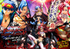 Tengan Toppa Gurren Lagann - Kamina, Simon & Yoko - Our Hearts Pierce the Skies (Deluxe Bonus) 1/4 Scale Statue