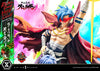 Tengan Toppa Gurren Lagann - Kamina, Simon & Yoko - Our Hearts Pierce the Skies (Deluxe Bonus) 1/4 Scale Statue