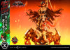Tengan Toppa Gurren Lagann - Kamina, Simon & Yoko - Our Hearts Pierce the Skies (Deluxe Bonus) 1/4 Scale Statue