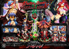 Tengan Toppa Gurren Lagann - Kamina, Simon & Yoko - Our Hearts Pierce the Skies (Deluxe Bonus) 1/4 Scale Statue