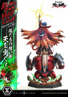 Tengan Toppa Gurren Lagann - Kamina, Simon & Yoko - Our Hearts Pierce the Skies (Regular) 1/4 Scale Statue