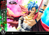Tengan Toppa Gurren Lagann - Kamina, Simon & Yoko - Our Hearts Pierce the Skies (Regular) 1/4 Scale Statue