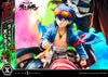 Tengan Toppa Gurren Lagann - Kamina, Simon & Yoko - Our Hearts Pierce the Skies (Regular) 1/4 Scale Statue