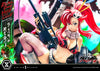 Tengan Toppa Gurren Lagann - Kamina, Simon & Yoko - Our Hearts Pierce the Skies (Regular) 1/4 Scale Statue