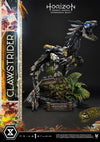 Horizon Forbidden West - Clawstrider (Bonus) 1/4 Scale Statue