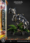 Horizon Forbidden West - Clawstrider (Bonus) 1/4 Scale Statue