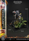 Horizon Forbidden West - Clawstrider (Regular) 1/4 Scale Statue