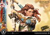 Horizon Forbidden West - Aloy 1/4 Scale Statue DELUXE BONUS VERSION