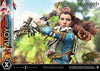 Horizon Forbidden West - Aloy 1/4 Scale Statue DELUXE BONUS VERSION