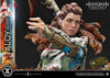 Horizon Forbidden West - Aloy 1/4 Scale Statue DELUXE BONUS VERSION