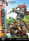 Horizon Forbidden West - Aloy (Regular) 1/4 Scale Statue