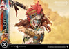 Horizon Forbidden West - Aloy 1/4 Scale Statue DELUXE BONUS VERSION