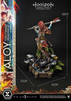 Horizon Forbidden West - Aloy (Regular) 1/4 Scale Statue