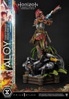 Horizon Forbidden West - Aloy 1/4 Scale Statue DELUXE BONUS VERSION