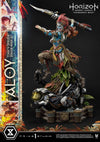 Horizon Forbidden West - Aloy (Regular) 1/4 Scale Statue