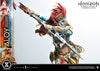 Horizon Forbidden West - Aloy 1/4 Scale Statue DELUXE BONUS VERSION