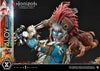 Horizon Forbidden West - Aloy 1/4 Scale Statue DELUXE BONUS VERSION