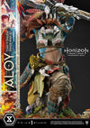 Horizon Forbidden West - Aloy (Regular) 1/4 Scale Statue