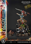 Horizon Forbidden West - Aloy (Regular) 1/4 Scale Statue