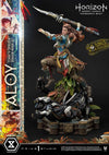 Horizon Forbidden West - Aloy (Regular) 1/4 Scale Statue