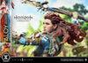 Horizon Forbidden West - Aloy 1/4 Scale Statue DELUXE BONUS VERSION